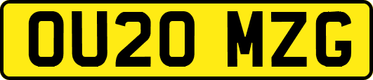 OU20MZG