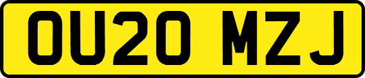 OU20MZJ