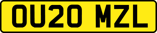 OU20MZL