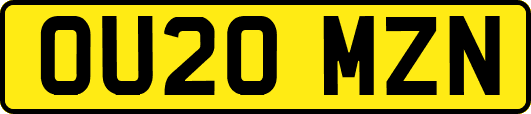 OU20MZN