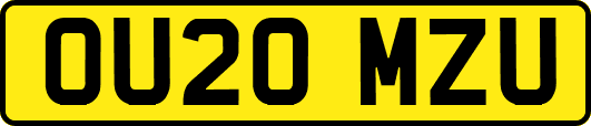 OU20MZU