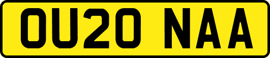 OU20NAA