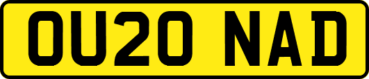 OU20NAD