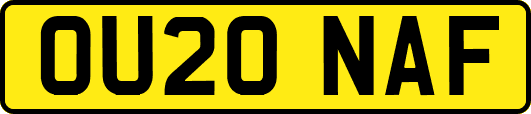 OU20NAF