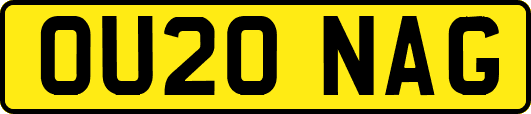 OU20NAG
