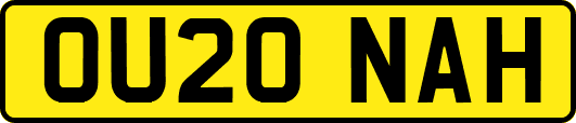 OU20NAH