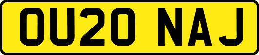 OU20NAJ