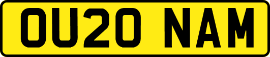 OU20NAM