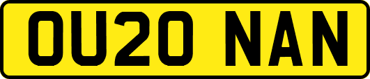 OU20NAN