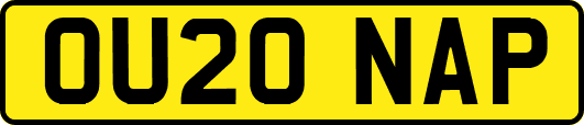 OU20NAP