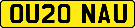 OU20NAU