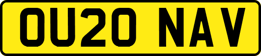 OU20NAV