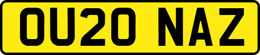 OU20NAZ