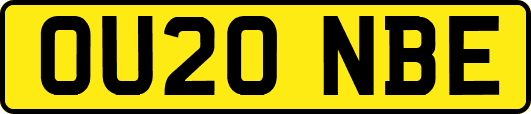 OU20NBE
