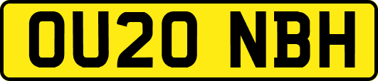 OU20NBH