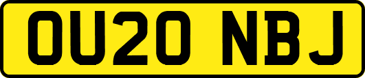 OU20NBJ