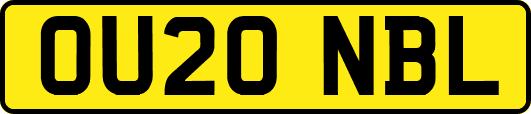 OU20NBL
