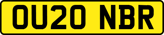 OU20NBR
