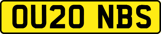 OU20NBS