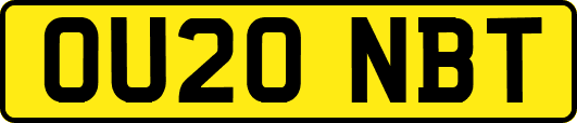OU20NBT