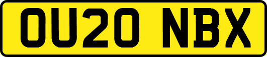 OU20NBX