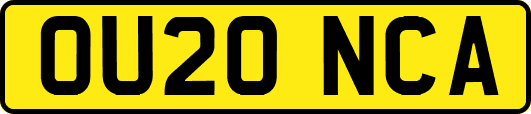 OU20NCA