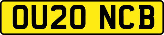 OU20NCB