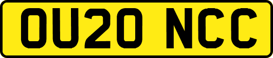 OU20NCC