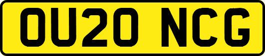 OU20NCG