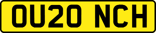 OU20NCH