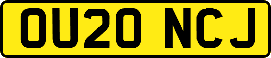 OU20NCJ