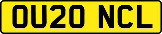 OU20NCL
