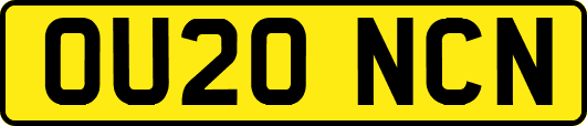 OU20NCN