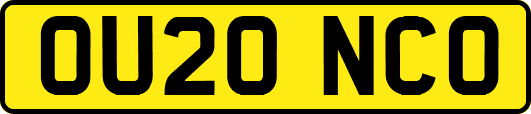 OU20NCO
