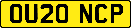 OU20NCP