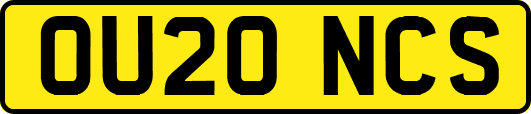 OU20NCS