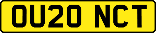 OU20NCT