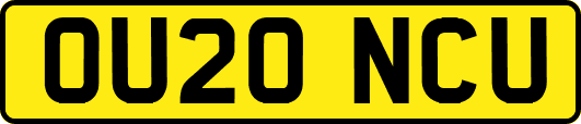 OU20NCU