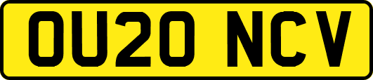 OU20NCV