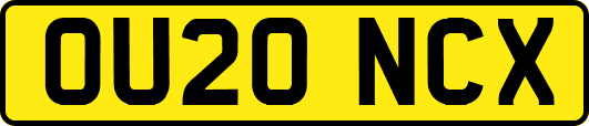 OU20NCX