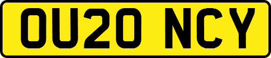 OU20NCY