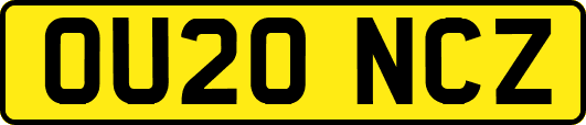 OU20NCZ