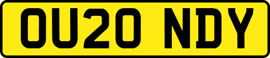 OU20NDY