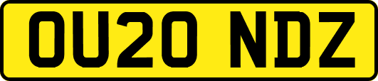 OU20NDZ