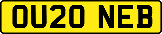 OU20NEB