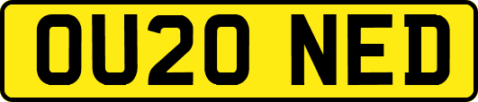OU20NED