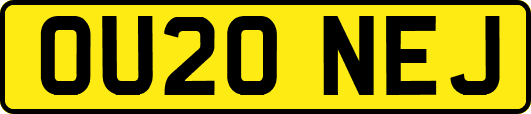 OU20NEJ