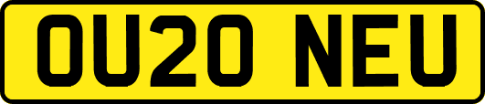 OU20NEU