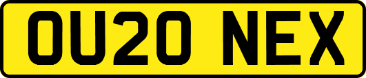 OU20NEX
