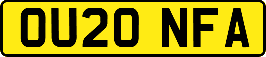 OU20NFA